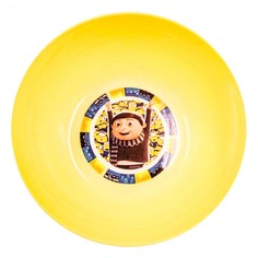 Миска пластиковая ND Play Миньоны 2 13 см