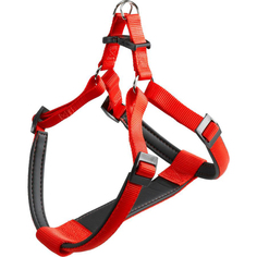 Шлейка для собак Ferplast Daytona P Small красная