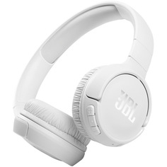 Наушники JBL Tune 510BT JBLT510BTWHT белый