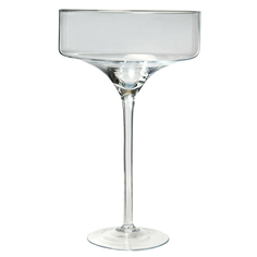 Подсвечник Sandra Rich Bowl на ножке 30х50 см