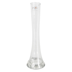 Ваза Sandra Rich Solifleur 7х26 см