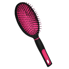 Щётка для волос Beauty Style овальная большая