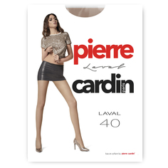Колготки Pierre Cardin CR Laval Visone 40 M/L