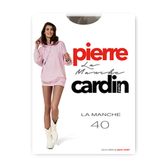 Колготки Pierre Cardin La Manche Bronzo 40 M/L