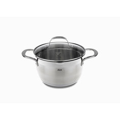 Кастрюля с крышкой Hitt Sonate 3,2 л