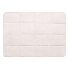Одеяло Medsleep Aries розовое 200х210 см