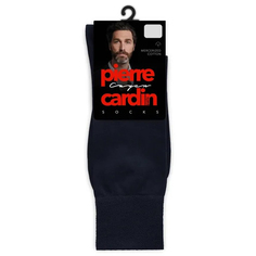Носки мужские Pierre Cardin Cayen синие 43-44