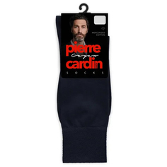 Носки мужские Pierre Cardin Cayen синие 39-40