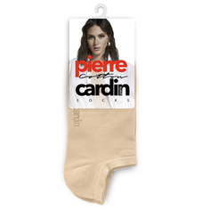 Носки женские Pierre Cardin Maya Beige 35-37