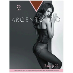 Колготки Argentovivo Beauty Cacao 20 M/L