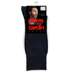 Носки мужские Pierre Cardin Macon синие 39-40