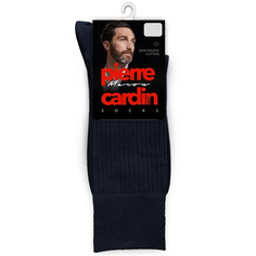 Носки мужские Pierre Cardin Macon синие 41-42