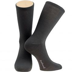 Носки мужские Collonil Classic черные 42-43