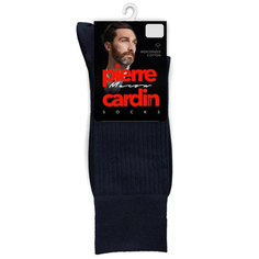 Носки мужские Pierre Cardin Macon синие 45-46