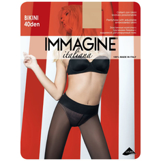 Колготки Immagine Bikini Neutro 40 L/XL