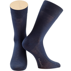 Носки мужские Collonil Premium 150/18 синие 44-46