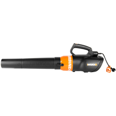 Воздуходувка WORX WG518E