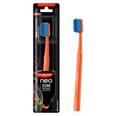 Зубная щетка Colgate Neo средней жесткости