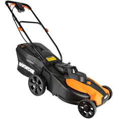 Газонокосилка аккумуляторная WORX WG744E