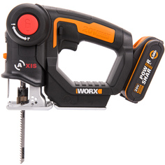 Лобзик-сабельная пила WORX WX550