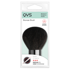 Кисть QVS для бронзера