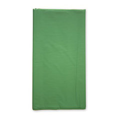 Скатерть Amscan Festive Green 140х275 см