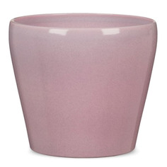 Кашпо Scheurich 800 cashmere rose d13