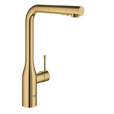 Смеситель Grohe Essence New для мойки (30270GL0)