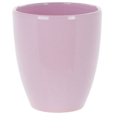 Кашпо Scheurich 620 cashmere rose d15