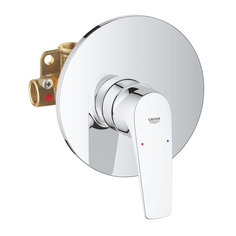 Смеситель Grohe BauFlow для душа встраиваемый (29112000)