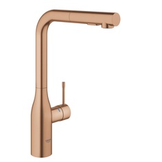 Смеситель Grohe Essence New для мойки (30270DL0)