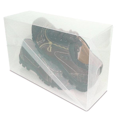 Коробка для обуви 34х21х13 см 2 шт Guangdong