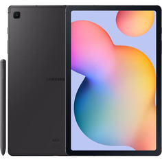 Планшет Samsung Galaxy Tab S6 Lite Wi-Fi SM-P610NZAASER 64 Гб серый