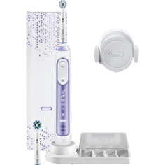 Электрическая зубная щетка Braun Oral-B Genius 10000N/D701.525.6XC Orchid Purple