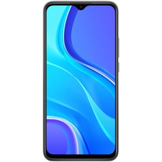 Смартфон Xiaomi Redmi 9 32Гб Carbon Grey