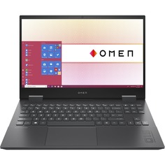 Ноутбук HP Omen 15-en0035ur 22P91EA