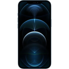 Смартфон Apple iPhone 12 Pro Max 512Гб Pacific Blue