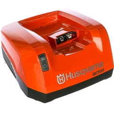 Зарядное устройство Husqvarna QC 500 9704495-01