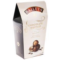 Конфеты Baileys Трюфели шоколадные с ирландским кремом 135 г