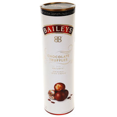 Конфеты Baileys Трюфели шоколадные с ирландским кремом 320 г