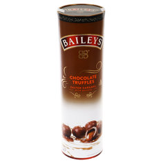 Конфеты Baileys Трюфели шоколадные с ирландским кремом и соленой карамелью 320 г