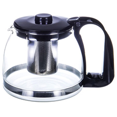 Чайник с фильтром Olaff Sweet Home 1250 мл