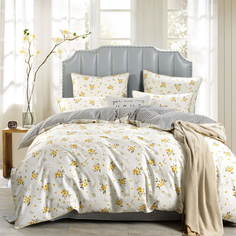 Комплект постельного белья Sofi De Marko Этери Евро