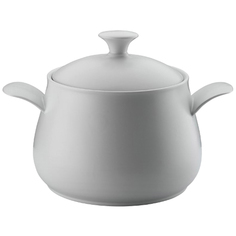 Кастрюля Kutahya porselen Porflame фарфор 20 см 2,9 л