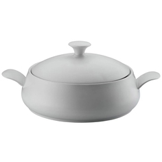 Кастрюля Kutahya porselen Porflame фарфор 23 см 1,7 л