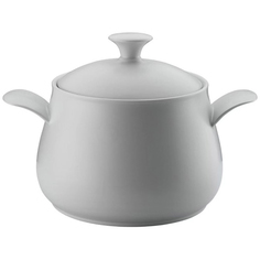 Кастрюля Kutahya porselen Porflame фарфор 26 см 2,5 л