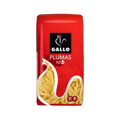 Паста Gallo Penne Lisce, 250 г