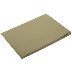 Простыня Wonne Traum Lory Oliver green 240х260 см