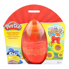 Набор для рисования Play-Doh "Сюрприз в яйце"