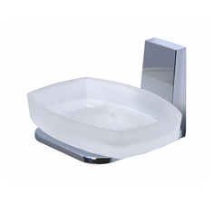 Мыльница Wasserkraft Lopau 11х10,5х7 см